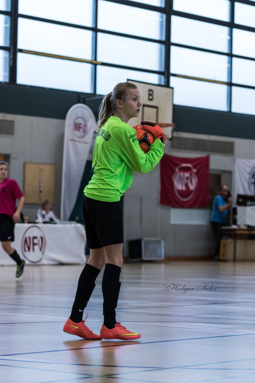 Bild 351 - Norddeutsche Futsalmeisterschaft